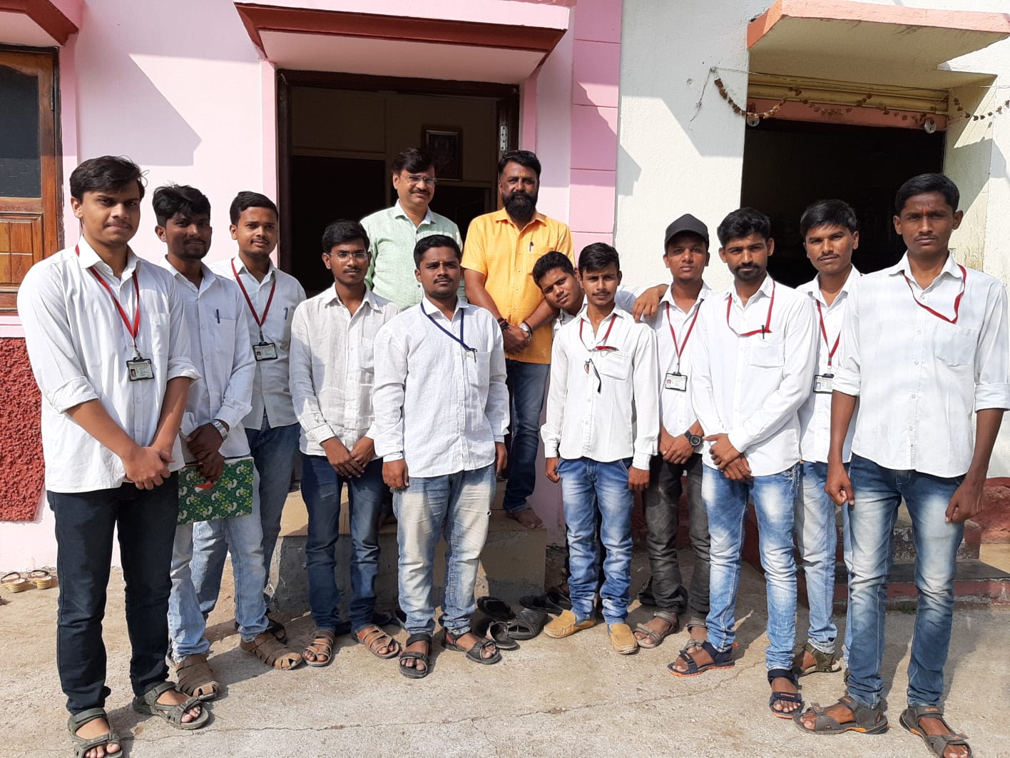  Sayyad Wasim Mahanmad