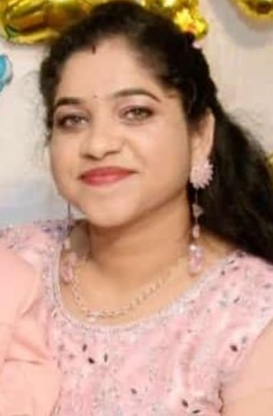 Varsha Rustumrao Ade